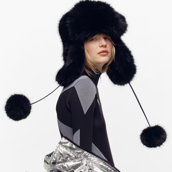 Hm moment perfect trapper hat - Picture 2 of 3